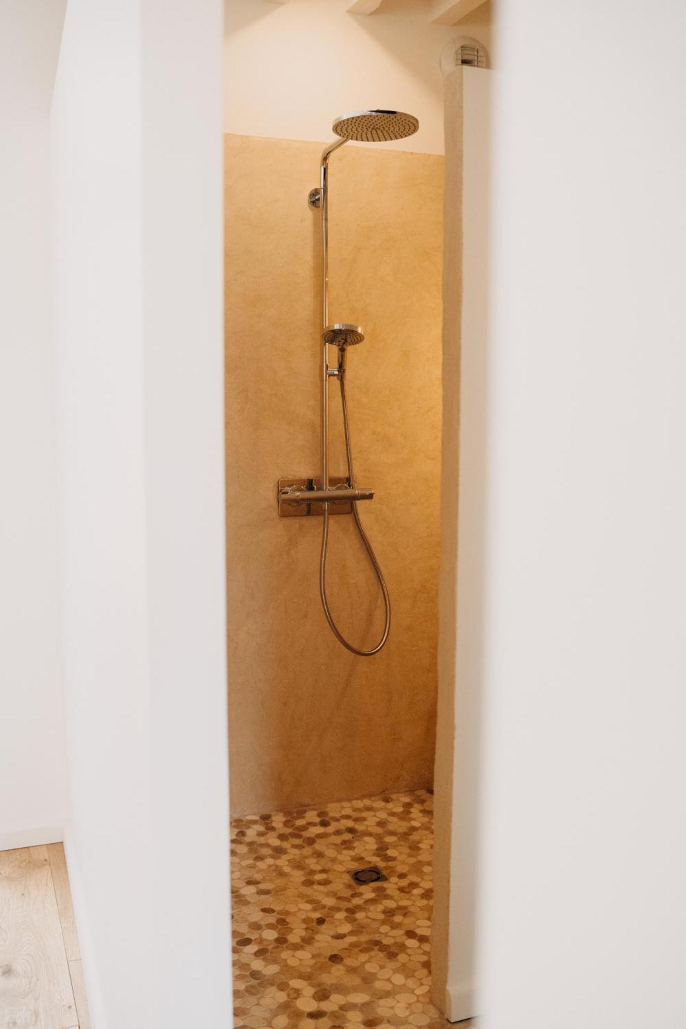 Le Clos D'Omaha Englesqueville-la-Percée Extérieur photo