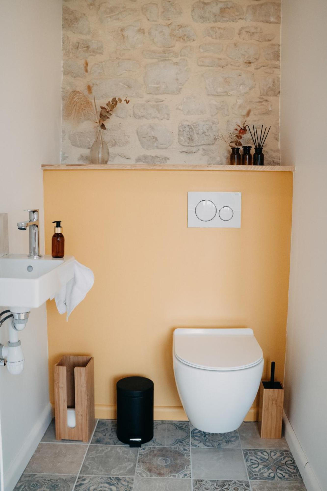 Le Clos D'Omaha Englesqueville-la-Percée Extérieur photo