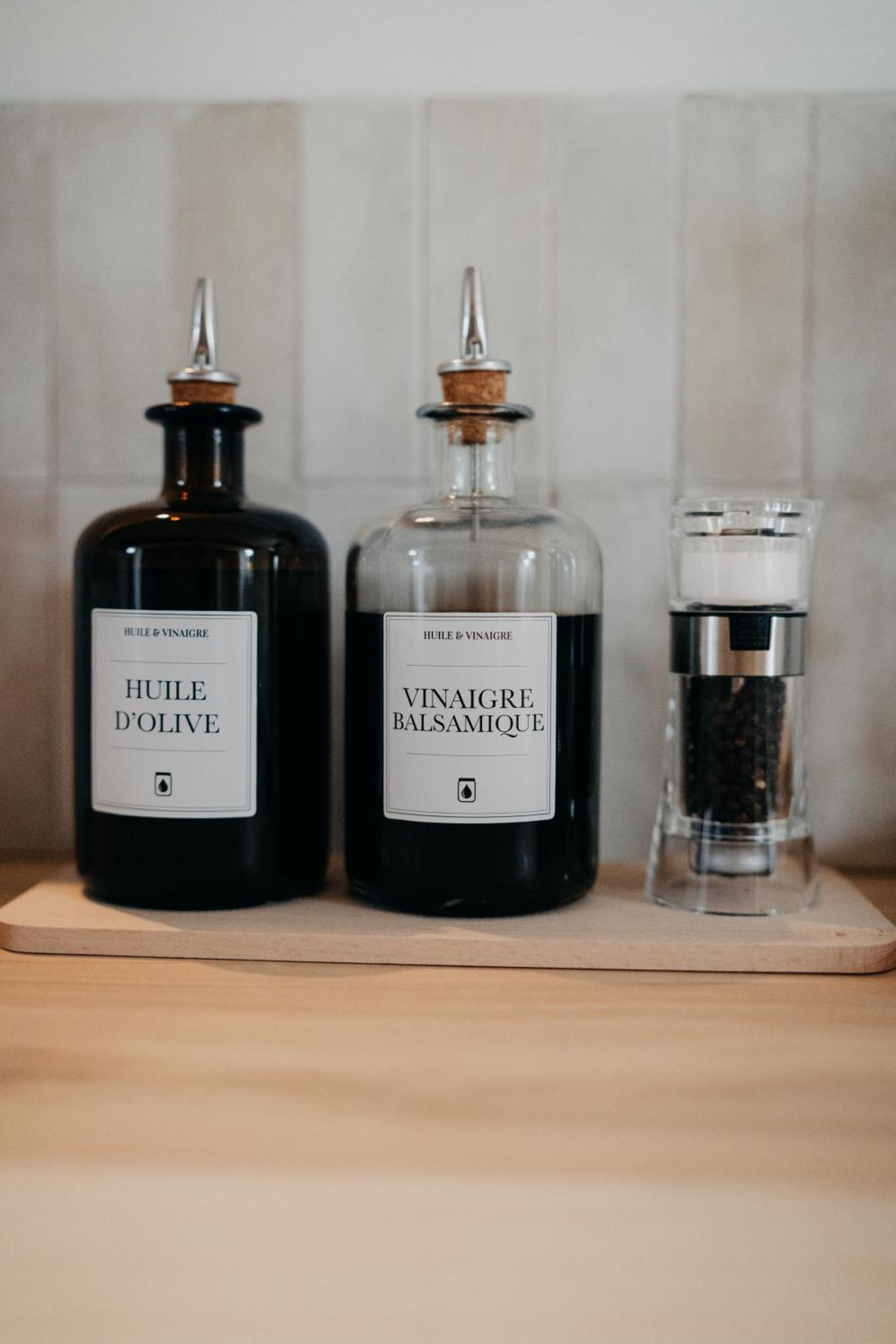 Le Clos D'Omaha Englesqueville-la-Percée Extérieur photo