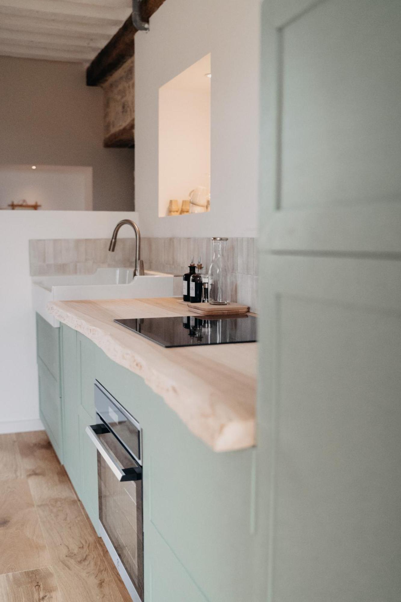 Le Clos D'Omaha Englesqueville-la-Percée Extérieur photo