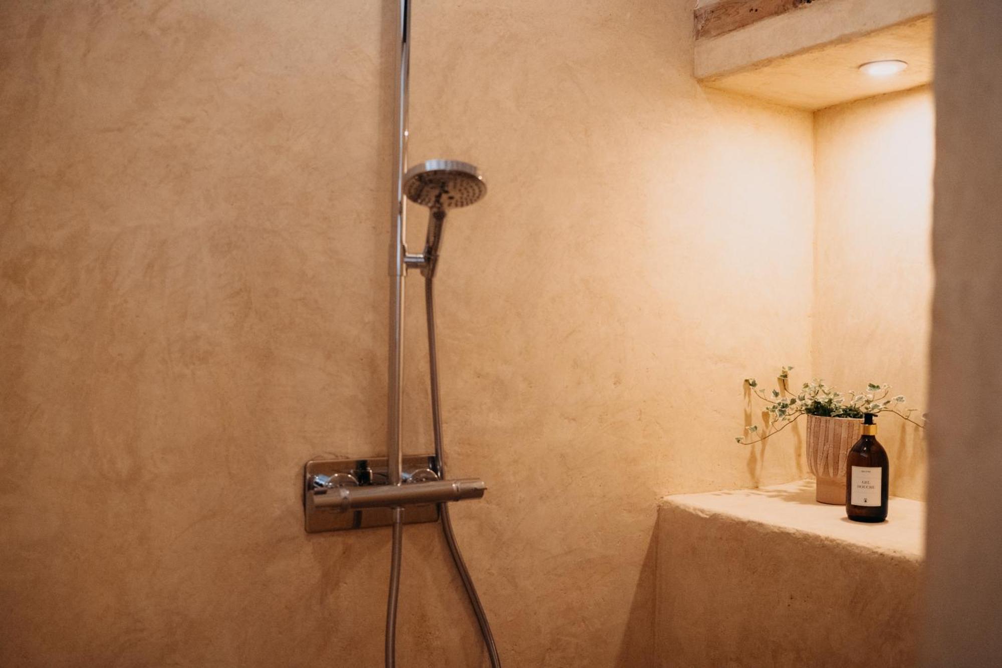 Le Clos D'Omaha Englesqueville-la-Percée Extérieur photo
