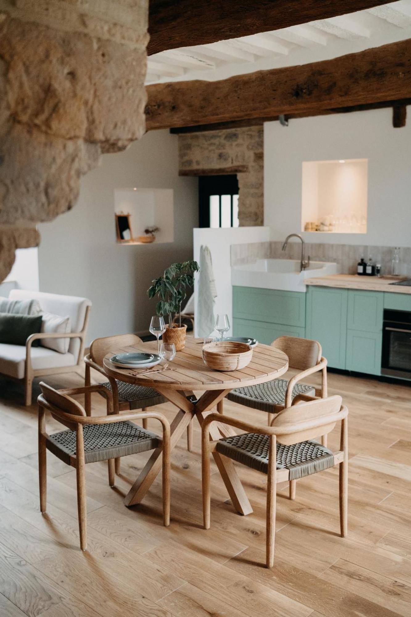 Le Clos D'Omaha Englesqueville-la-Percée Extérieur photo