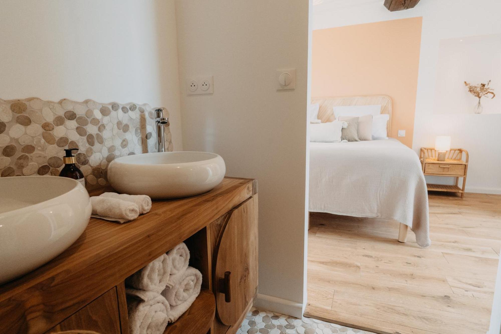 Le Clos D'Omaha Englesqueville-la-Percée Extérieur photo
