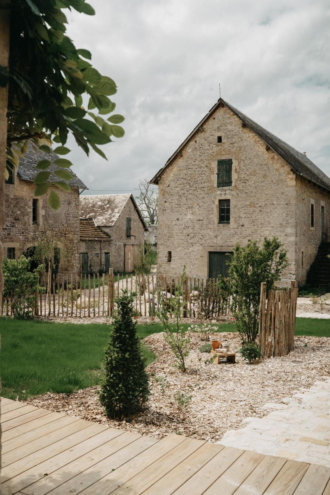 Le Clos D'Omaha Englesqueville-la-Percée Extérieur photo