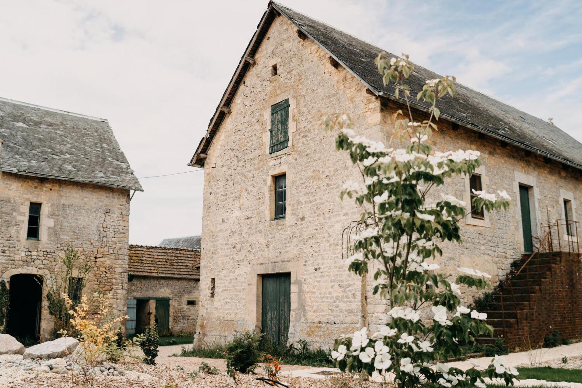 Le Clos D'Omaha Englesqueville-la-Percée Extérieur photo