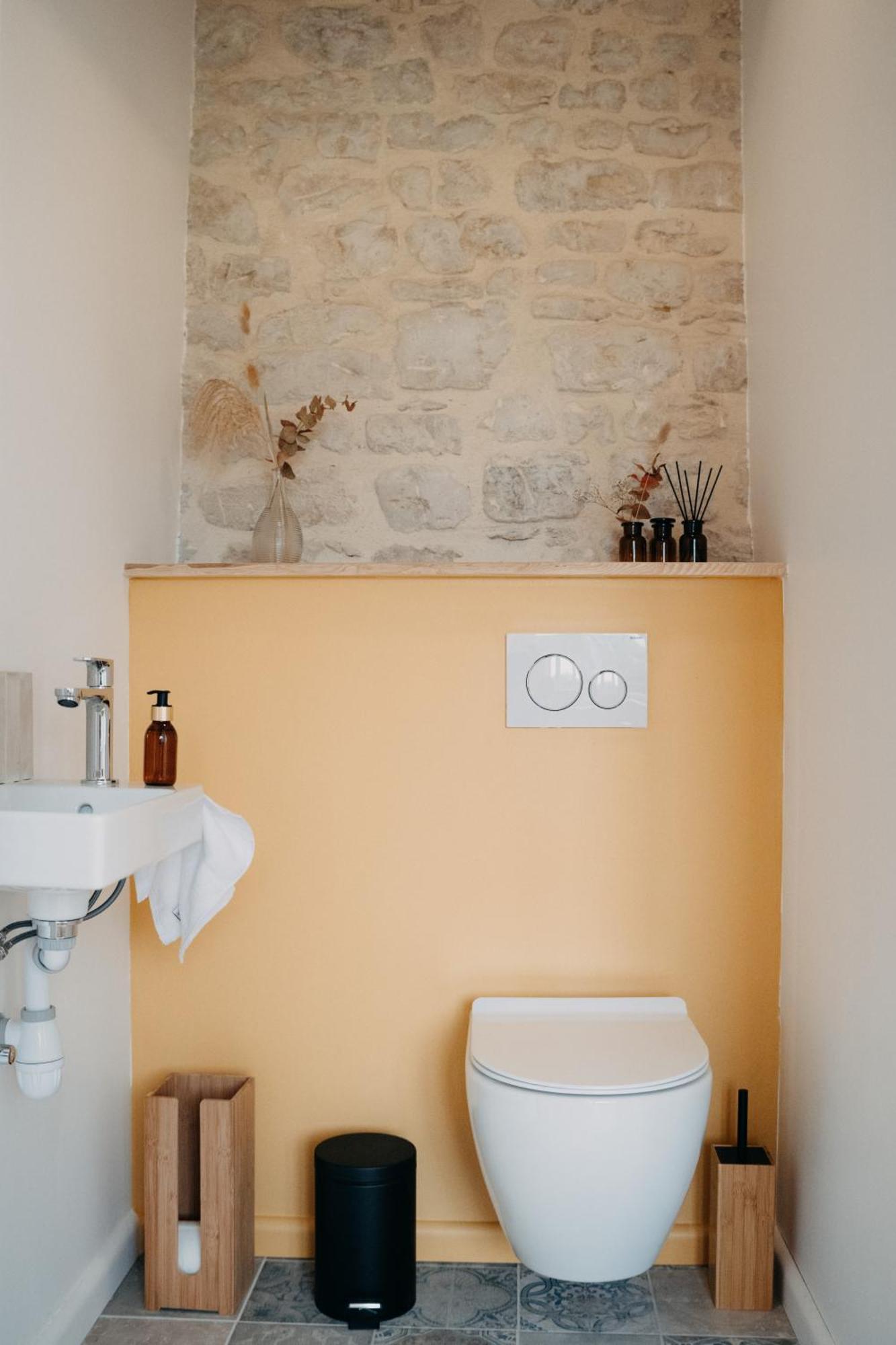 Le Clos D'Omaha Englesqueville-la-Percée Extérieur photo