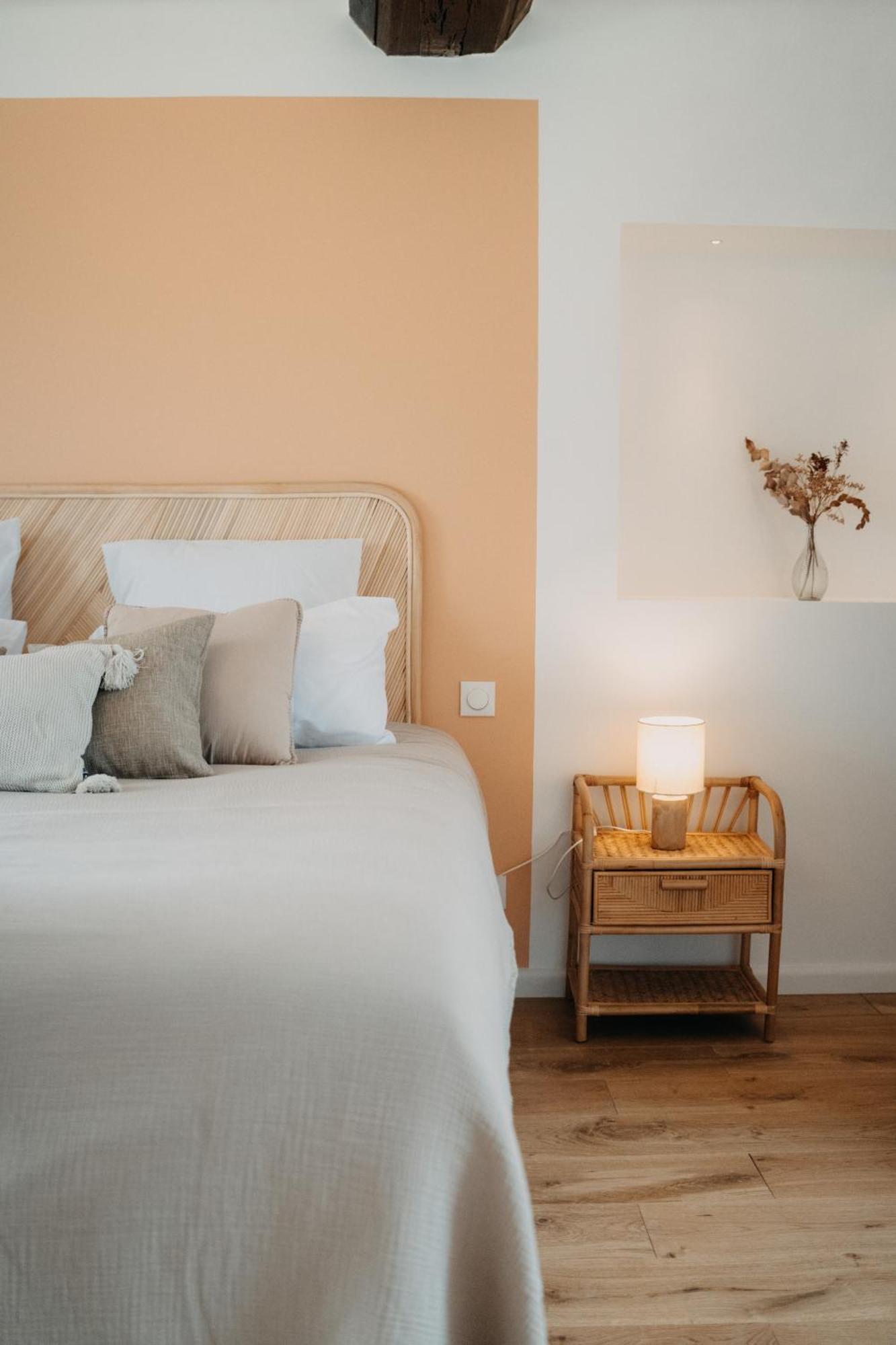 Le Clos D'Omaha Englesqueville-la-Percée Extérieur photo